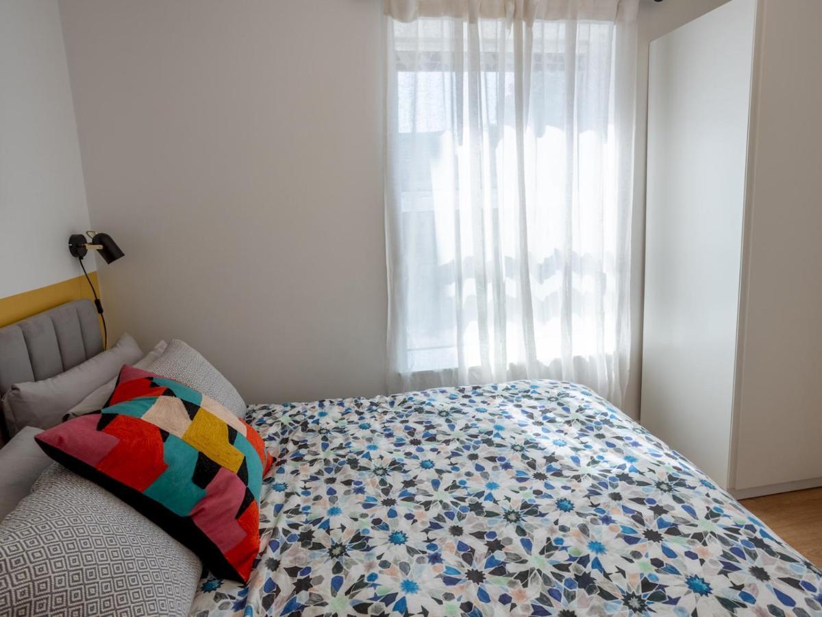 Pass The Keys Modern Stylish Apartment With Parking ボーンマス エクステリア 写真